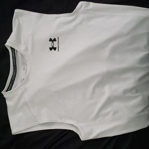 Under Armor Sleeveless Top